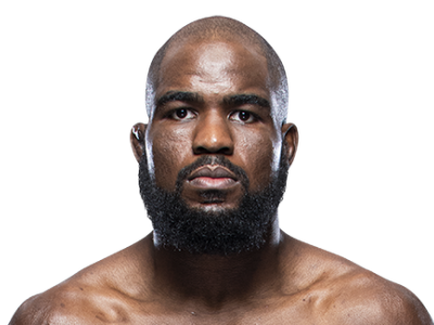 Corey Anderson, retrato oficial