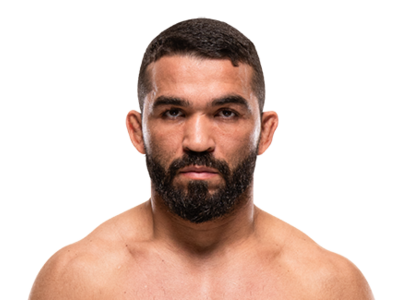 Patricio Pitbull, retrato oficial