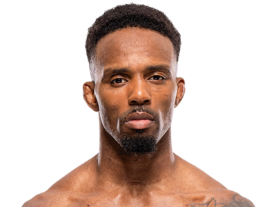 Lerone Murphy, retrato oficial
