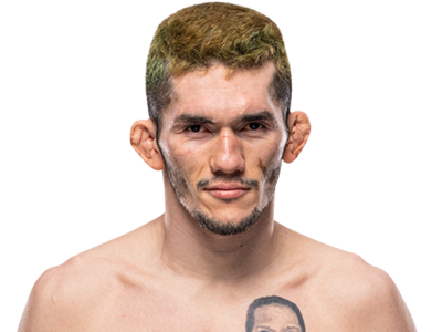 Melquizael Costa, retrato oficial