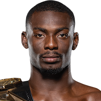 Thad Jean, retrato oficial