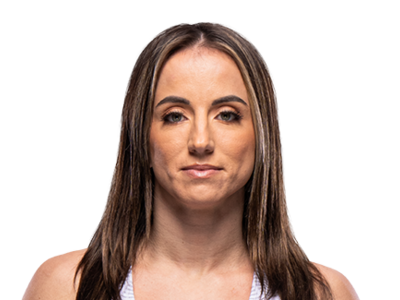 Maycee Barber, retrato oficial