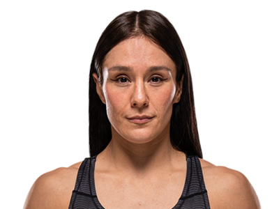 Alexa Grasso, retrato oficial
